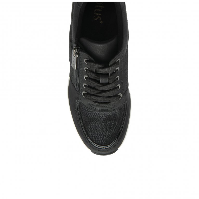 Charles Clinkard Lotus Jenni Womens Trainers