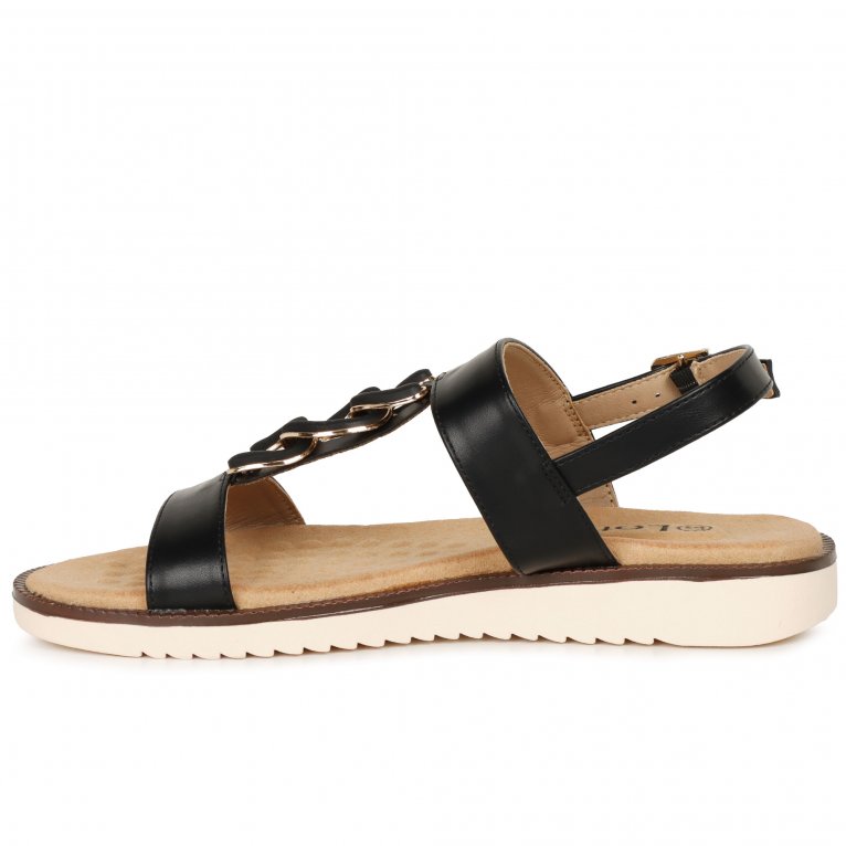 Charles Clinkard Lotus Joana Womens Sandals