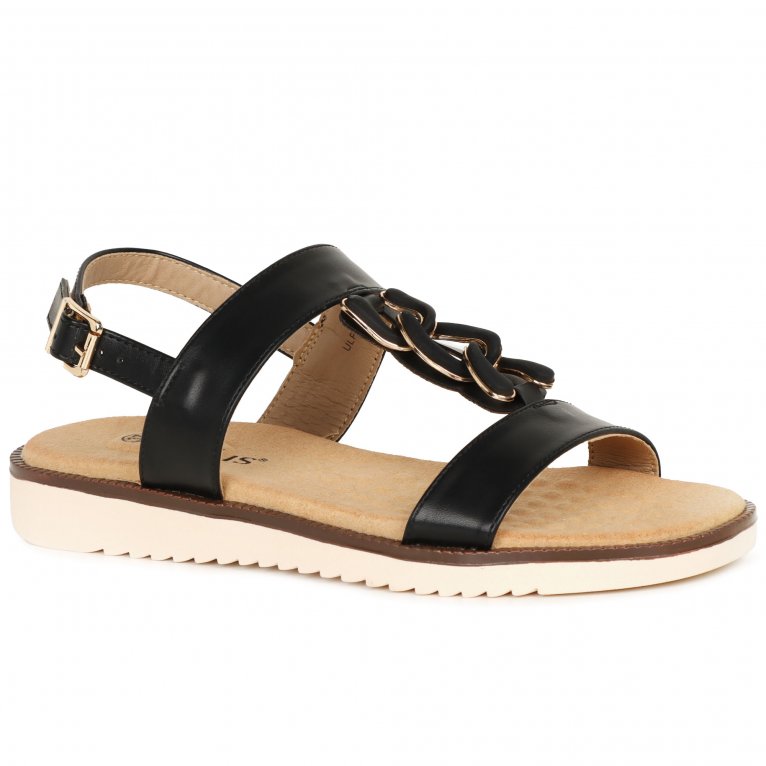 charles clinkard Lotus Joana Womens Sandals