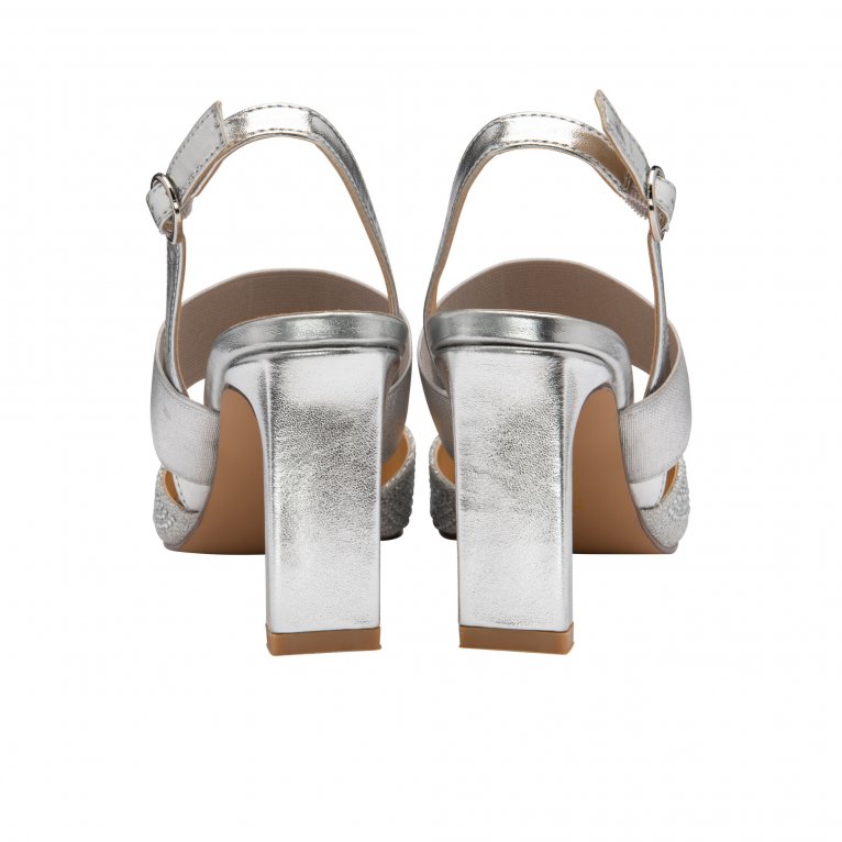 Charles Clinkard Lotus Joie Womens Heeled Sandals