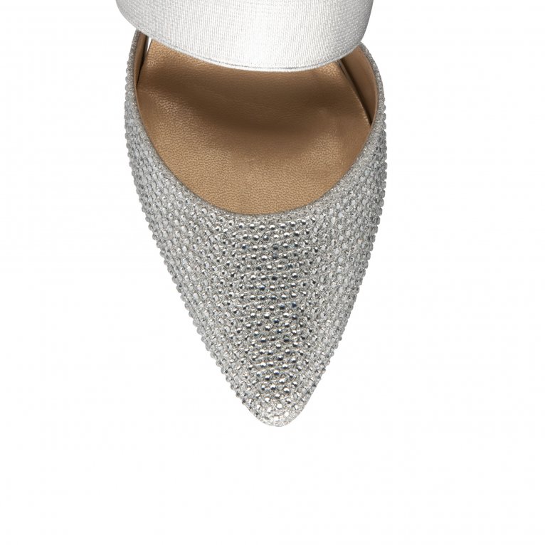 Charles Clinkard Lotus Joie Womens Heeled Sandals