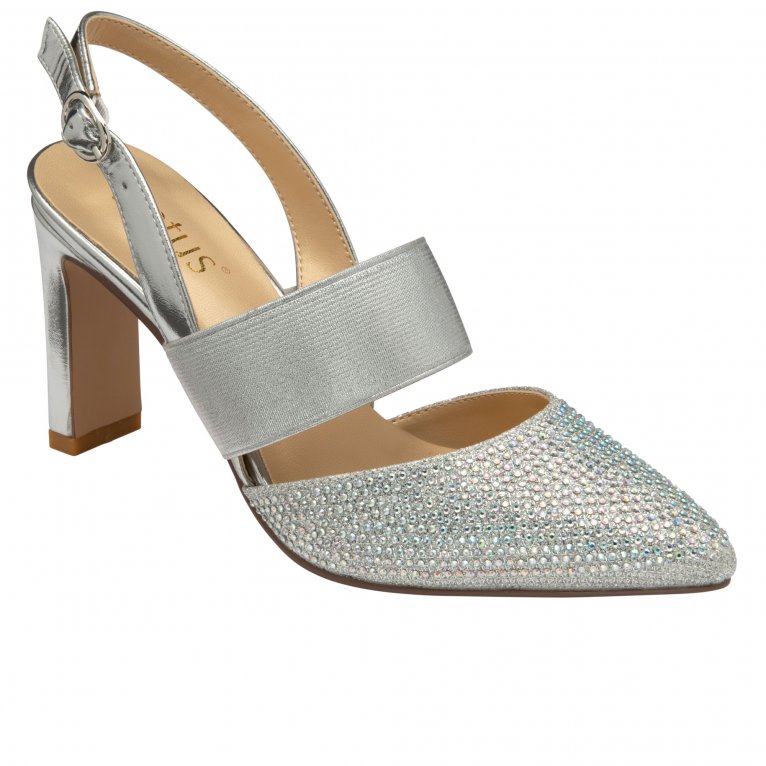 charles clinkard Lotus Joie Womens Heeled Sandals