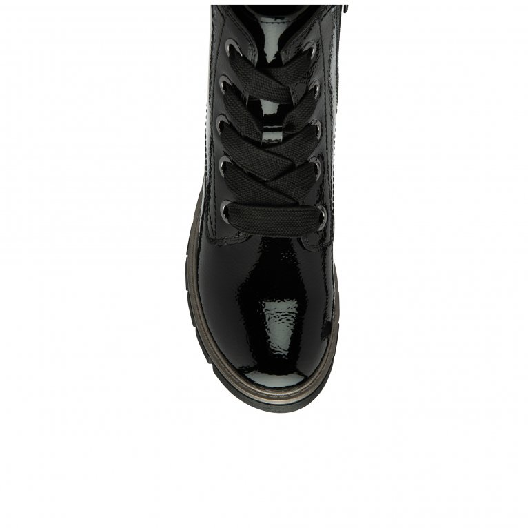 Charles Clinkard Lotus Jojo Womens Ankle Boots