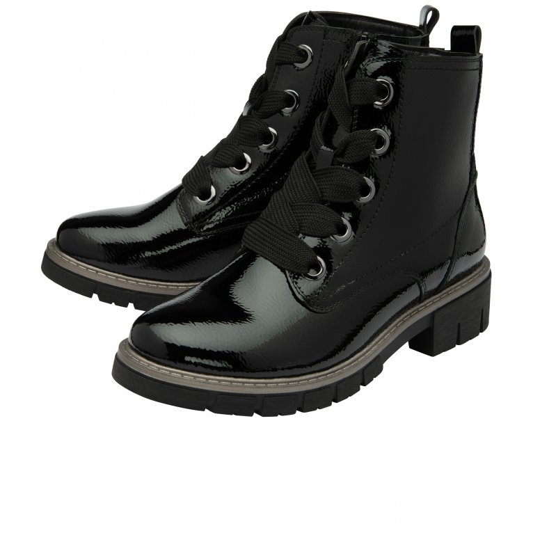 Charles Clinkard Lotus Jojo Womens Ankle Boots