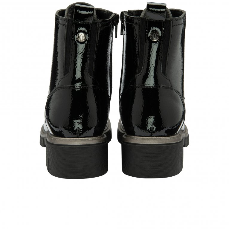 Charles Clinkard Lotus Jojo Womens Ankle Boots