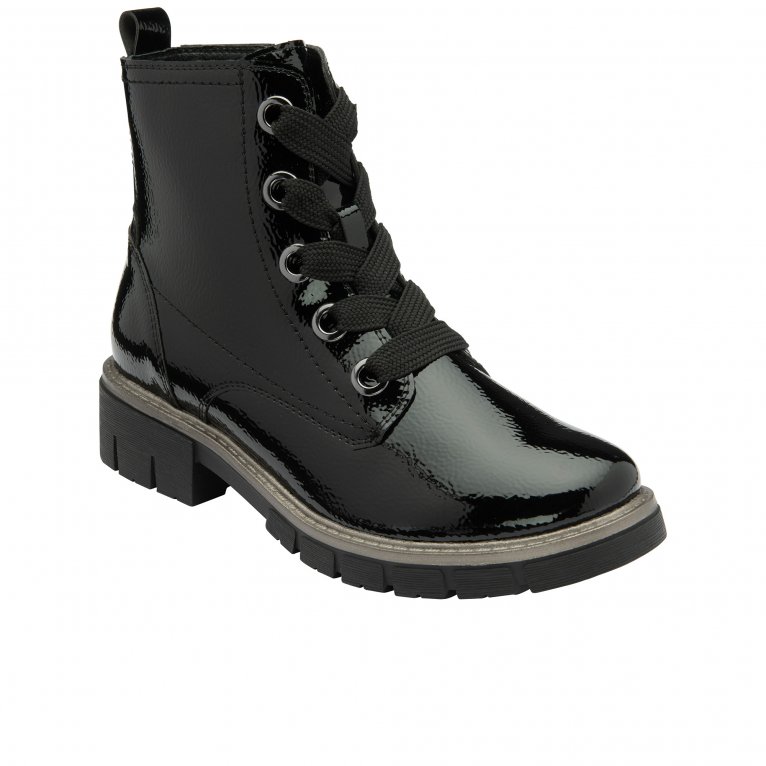 charles clinkard Lotus Jojo Womens Ankle Boots