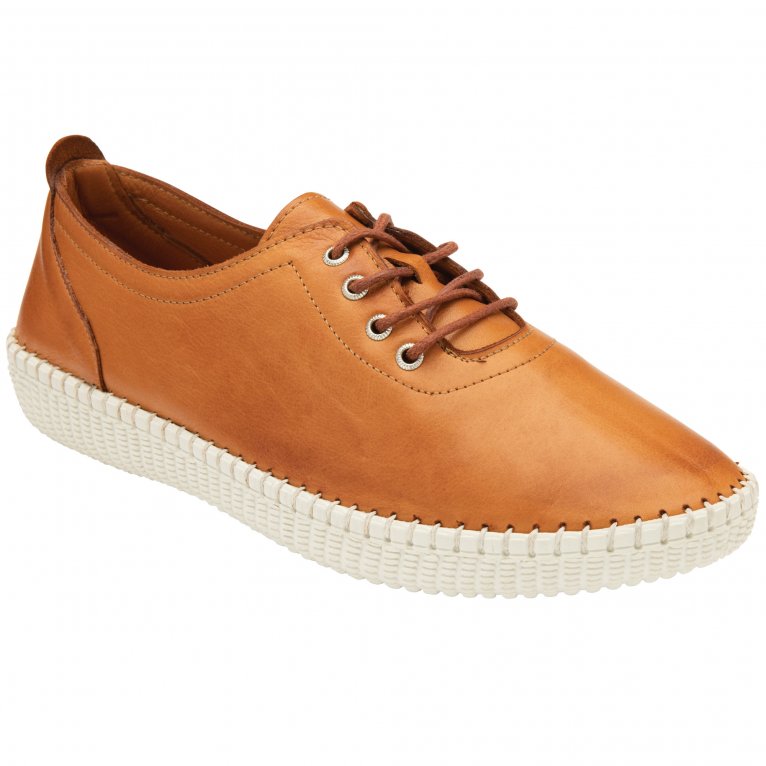 charles clinkard Lotus Juliana Womens Trainers