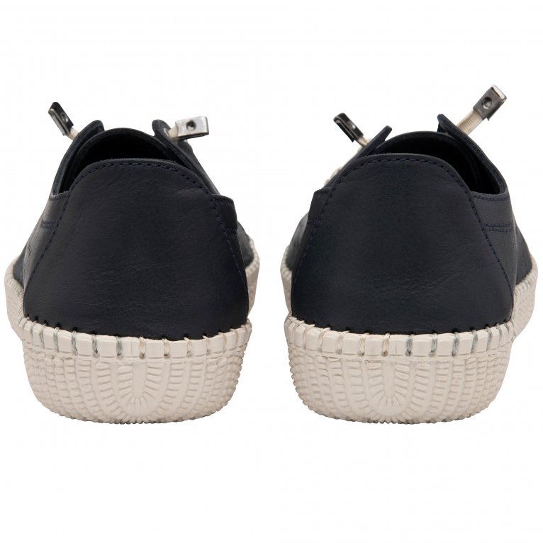 Charles Clinkard Lotus Kamari Womens Lace Up Shoes