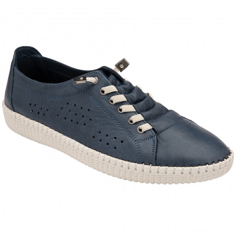 charles clinkard Lotus Kamari Womens Lace Up Shoes