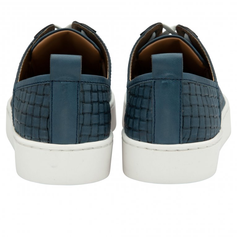 Charles Clinkard Lotus Kate Womens Trainers