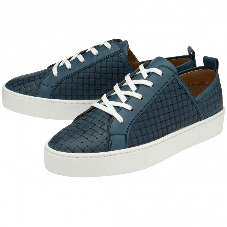 Charles Clinkard Lotus Kate Womens Trainers