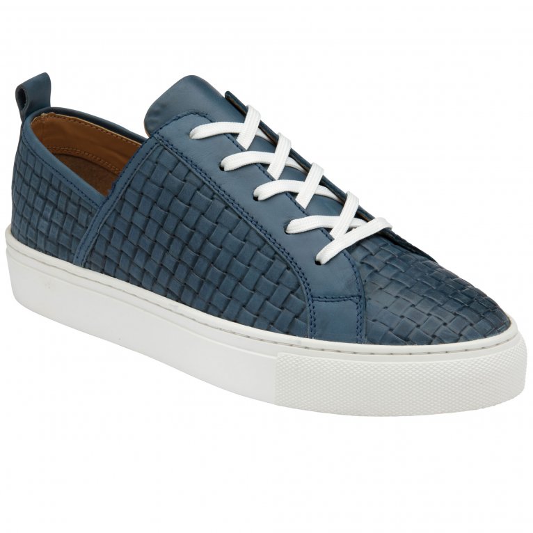 charles clinkard Lotus Kate Womens Trainers