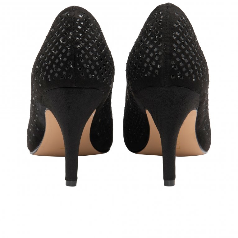Charles Clinkard Lotus Kayla Womens Court Shoes