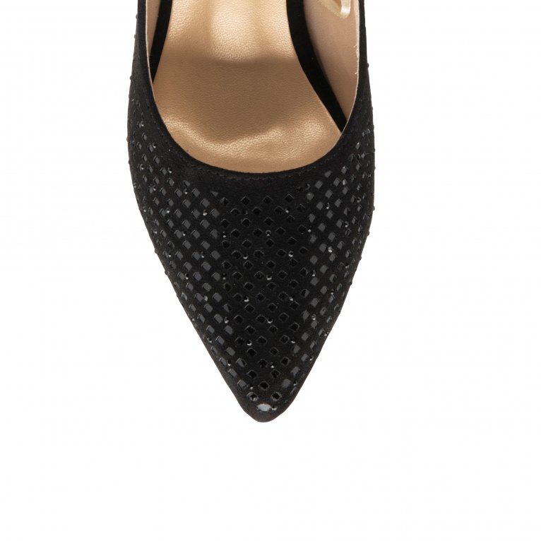 Charles Clinkard Lotus Kayla Womens Court Shoes