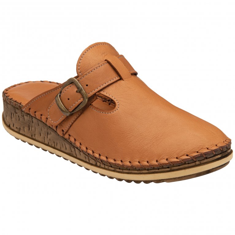 charles clinkard Lotus Kerry Womens Mules