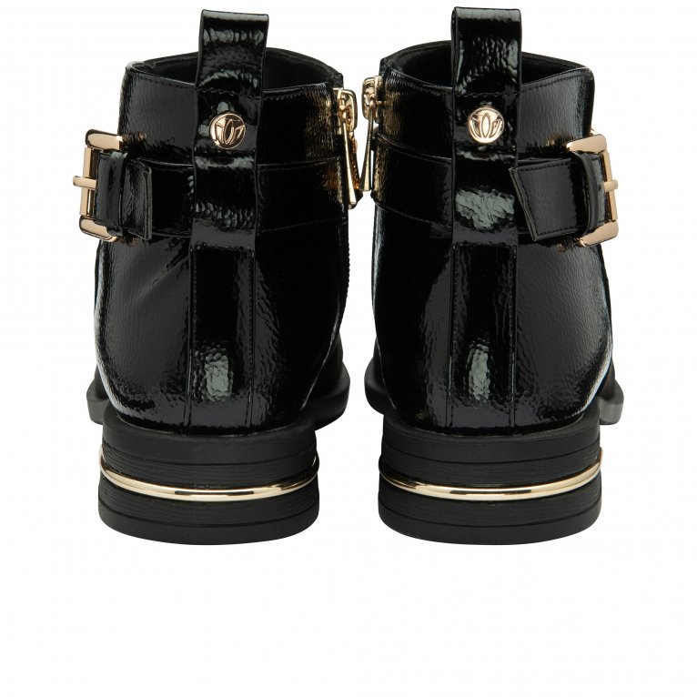Charles Clinkard Lotus Kiri Womens Ankle Boots