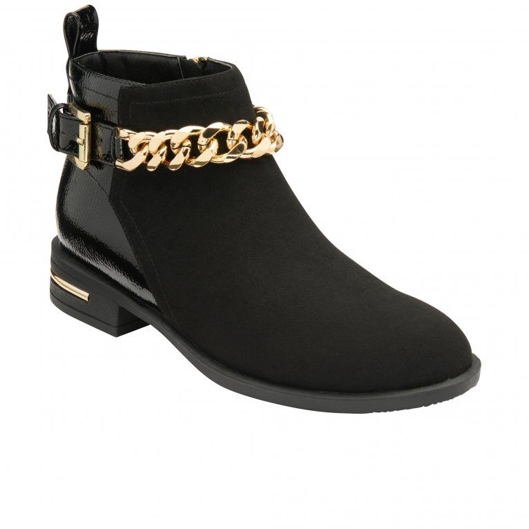 charles clinkard Lotus Kiri Womens Ankle Boots