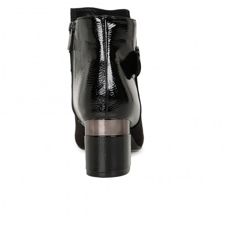 Charles Clinkard Lotus Kirsty Womens Ankle Boots