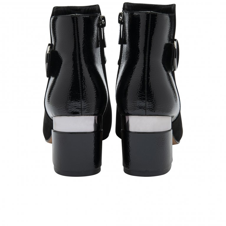 Charles Clinkard Lotus Kirsty Womens Ankle Boots