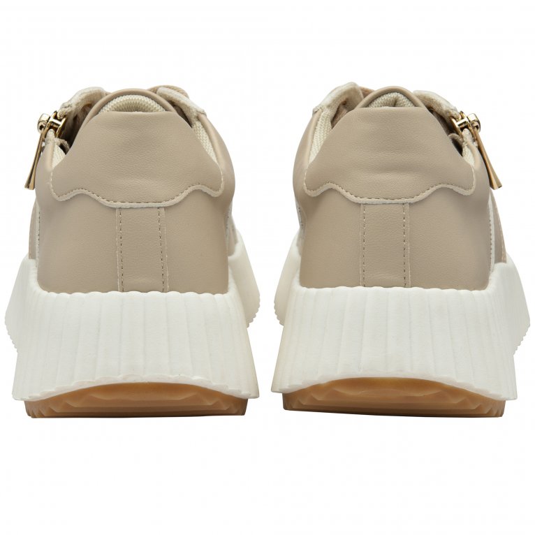 Charles Clinkard Lotus Kora Womens Trainers