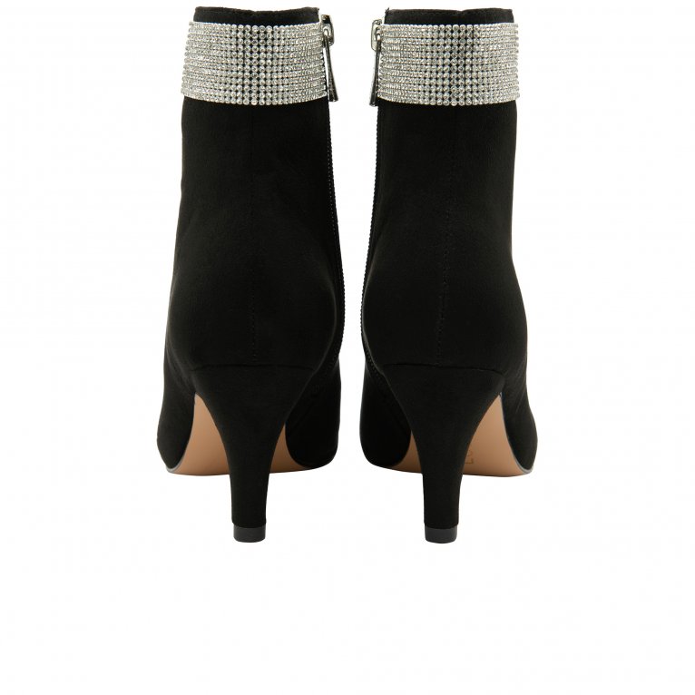 Charles Clinkard Lotus Krystal Womens Ankle Boots