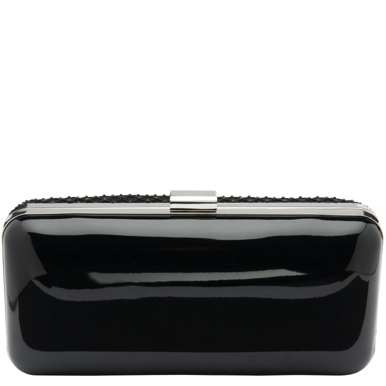 Charles Clinkard Lotus Labonita Clutch Bag