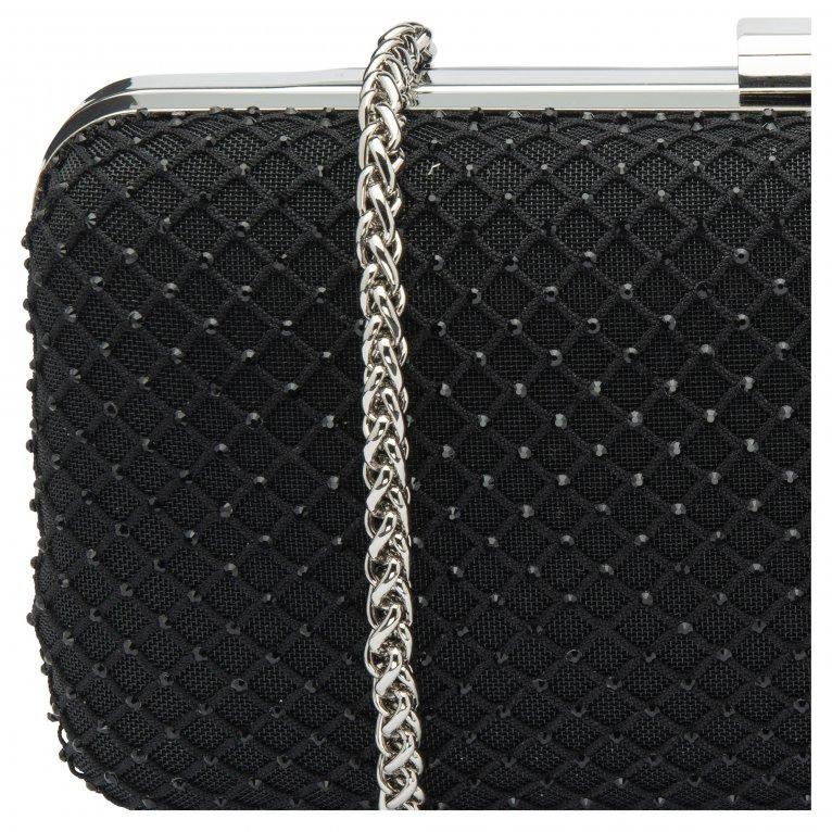 Charles Clinkard Lotus Labonita Clutch Bag