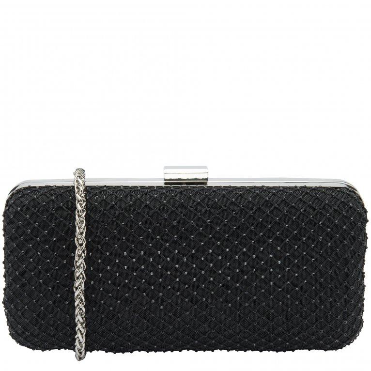 charles clinkard Lotus Labonita Clutch Bag