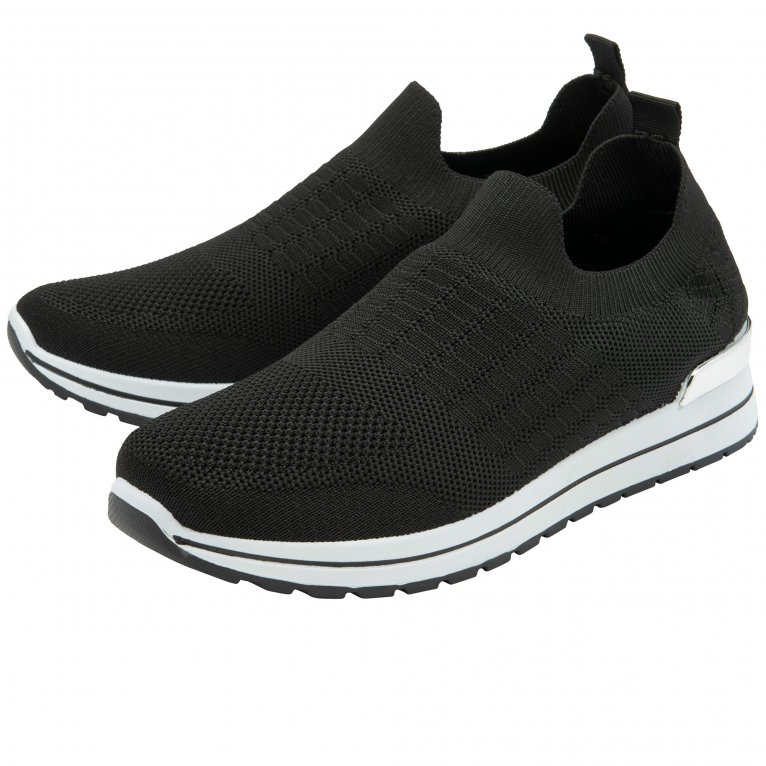 Charles Clinkard Lotus Lani Womens Trainers