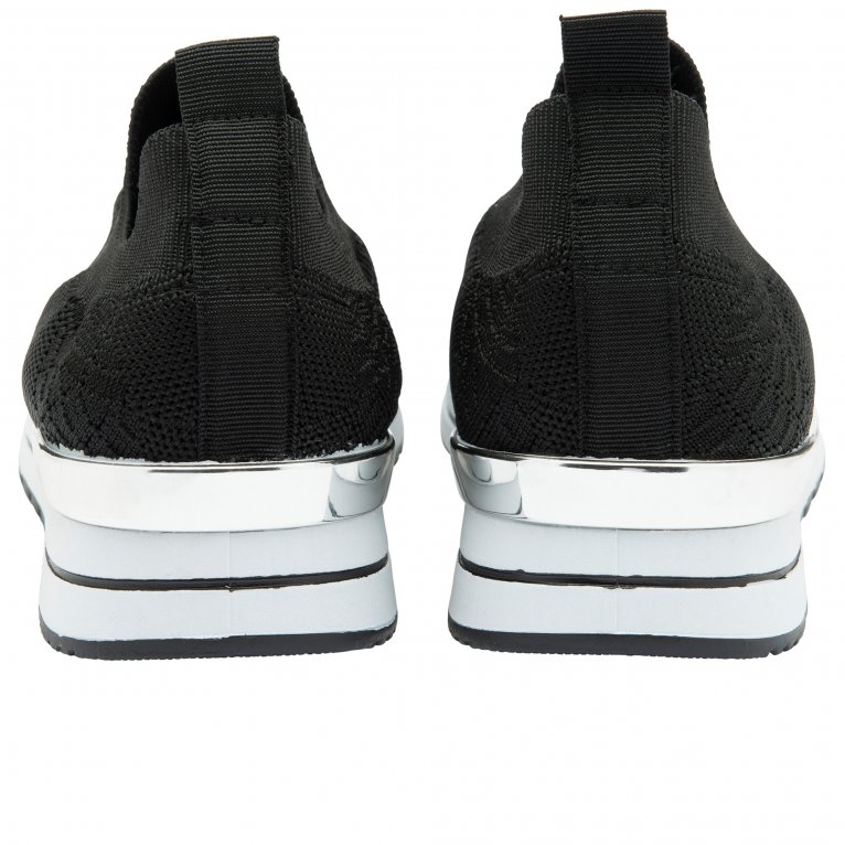 Charles Clinkard Lotus Lani Womens Trainers
