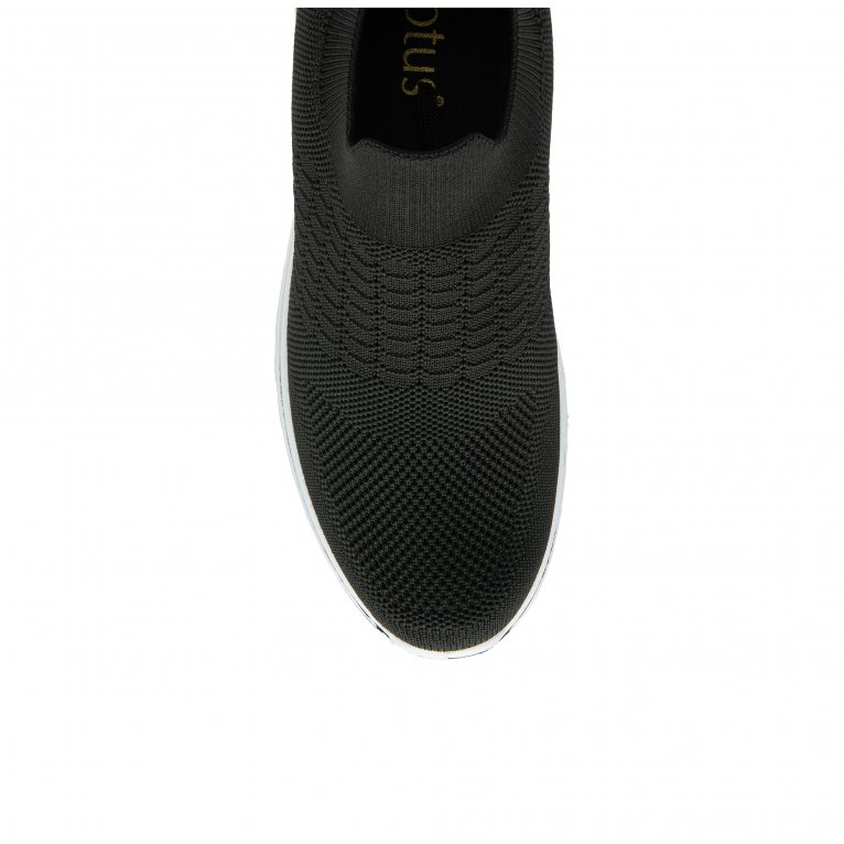 Charles Clinkard Lotus Lani Womens Trainers
