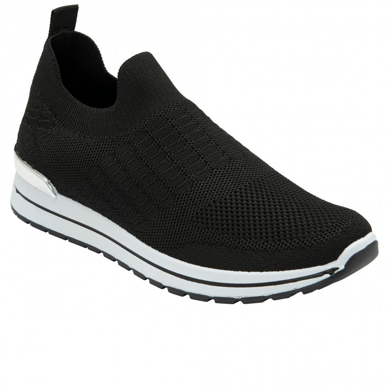 charles clinkard Lotus Lani Womens Trainers