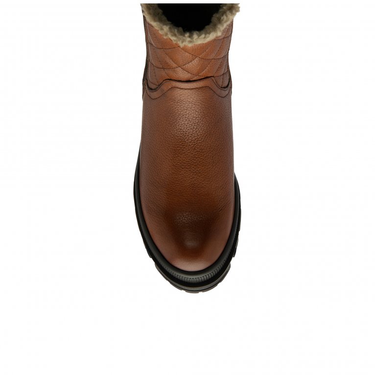 Charles Clinkard Lotus Lavigne Womens Ankle Boots