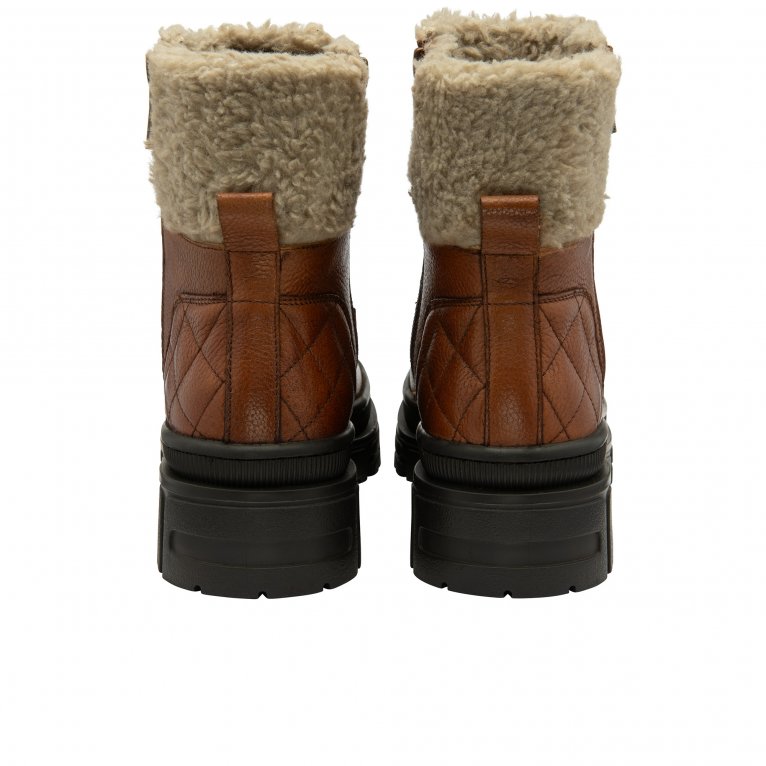 Charles Clinkard Lotus Lavigne Womens Ankle Boots