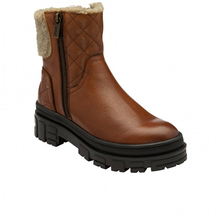 charles clinkard Lotus Lavigne Womens Ankle Boots