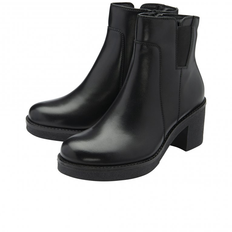 Charles Clinkard Lotus Lenora Womens Ankle Boots