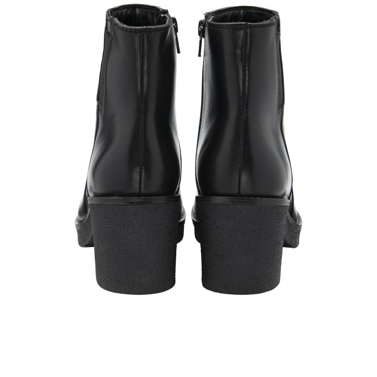 Charles Clinkard Lotus Lenora Womens Ankle Boots