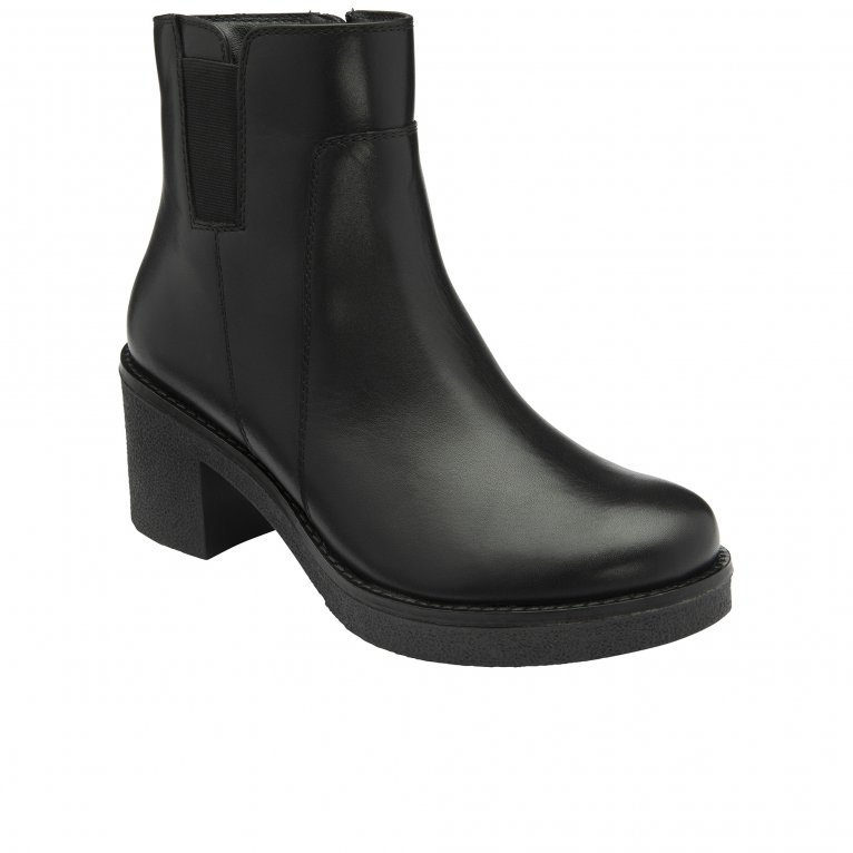 charles clinkard Lotus Lenora Womens Ankle Boots