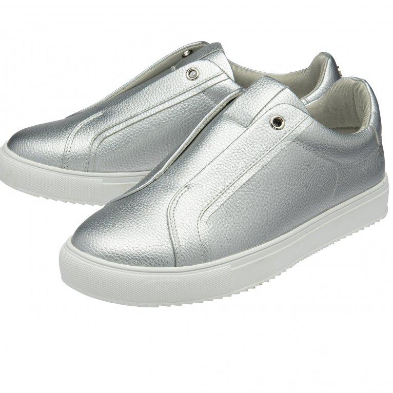 Charles Clinkard Lotus Leon Womens Trainers
