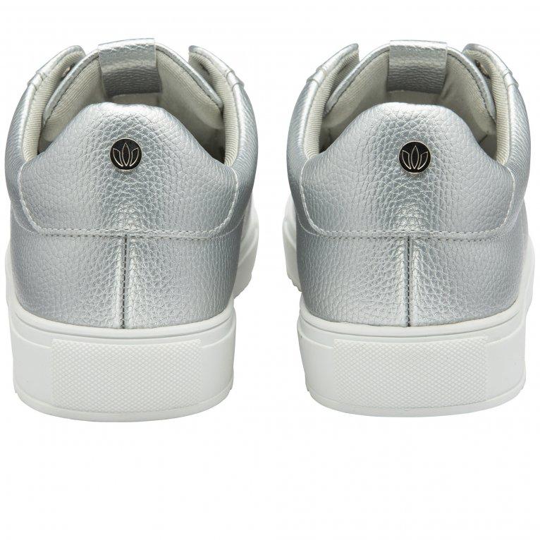 Charles Clinkard Lotus Leon Womens Trainers