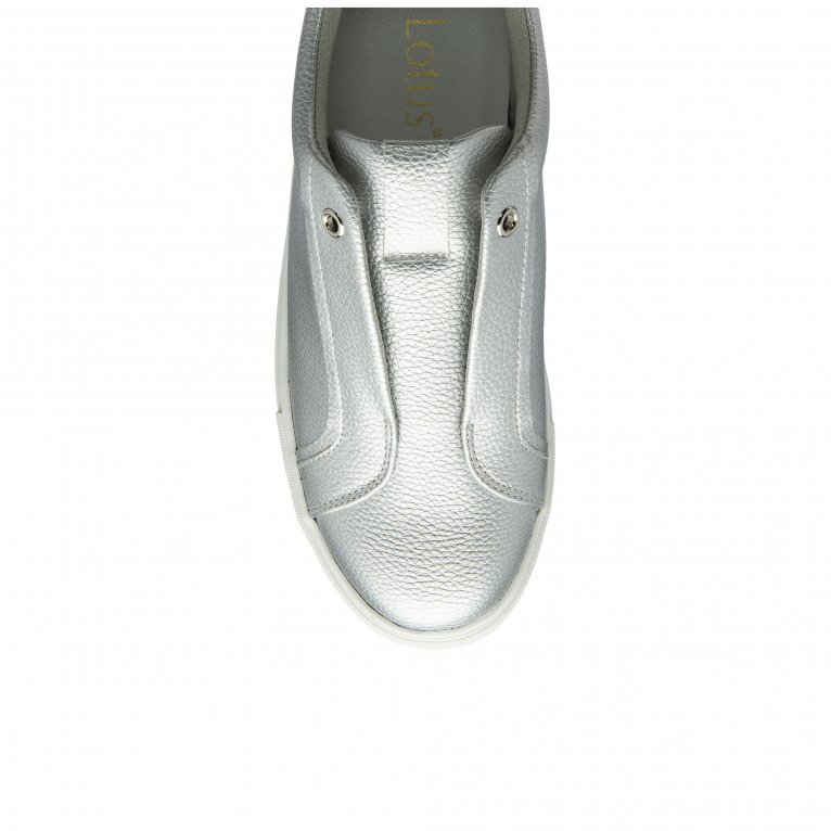 Charles Clinkard Lotus Leon Womens Trainers