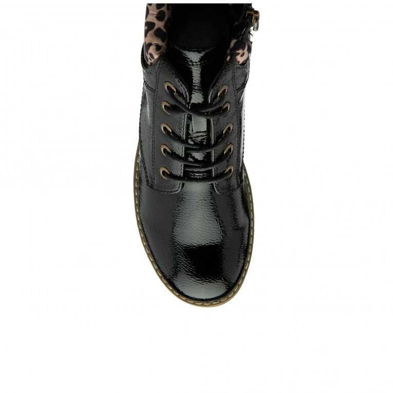 Charles Clinkard Lotus Lexis Womens Ankle Boots