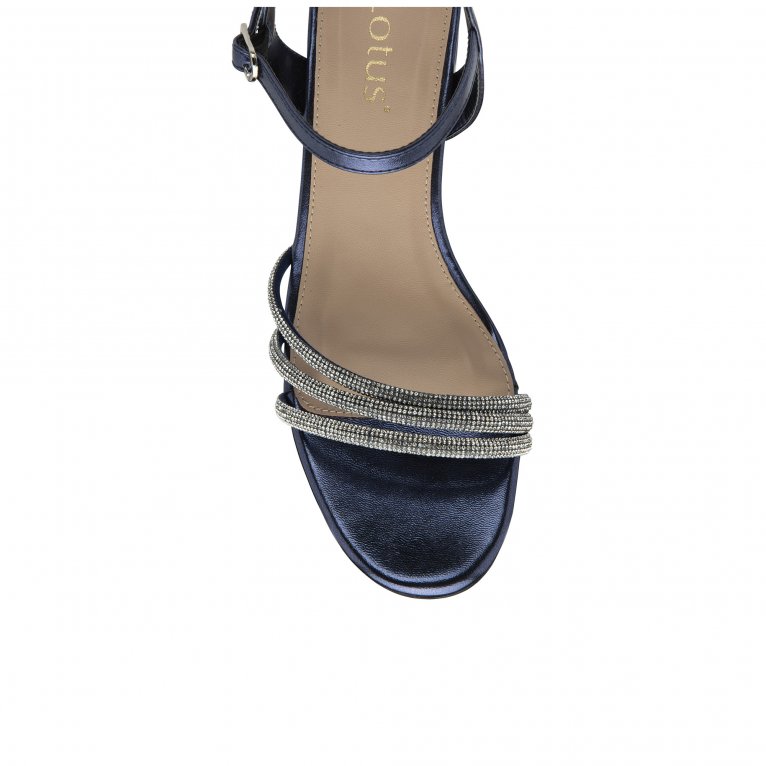 Charles Clinkard Lotus Lia Womens Heeled Sandals