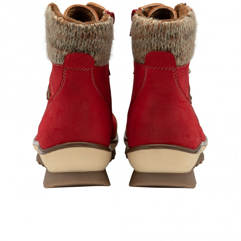 Charles Clinkard Lotus Libby Womens Ankle Boots