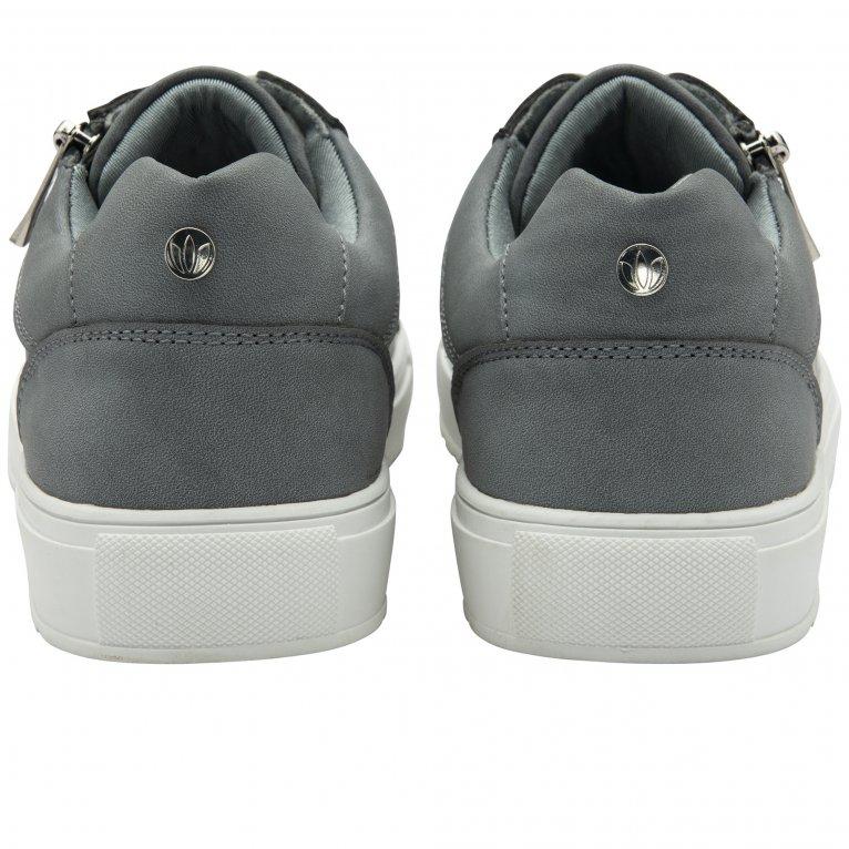 Charles Clinkard Lotus Liga Womens Trainers