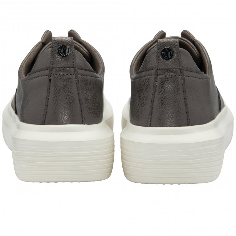 Charles Clinkard Lotus Lina Womens Trainers