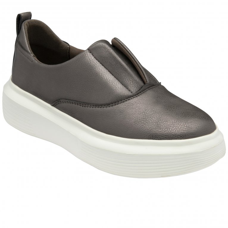 charles clinkard Lotus Lina Womens Trainers