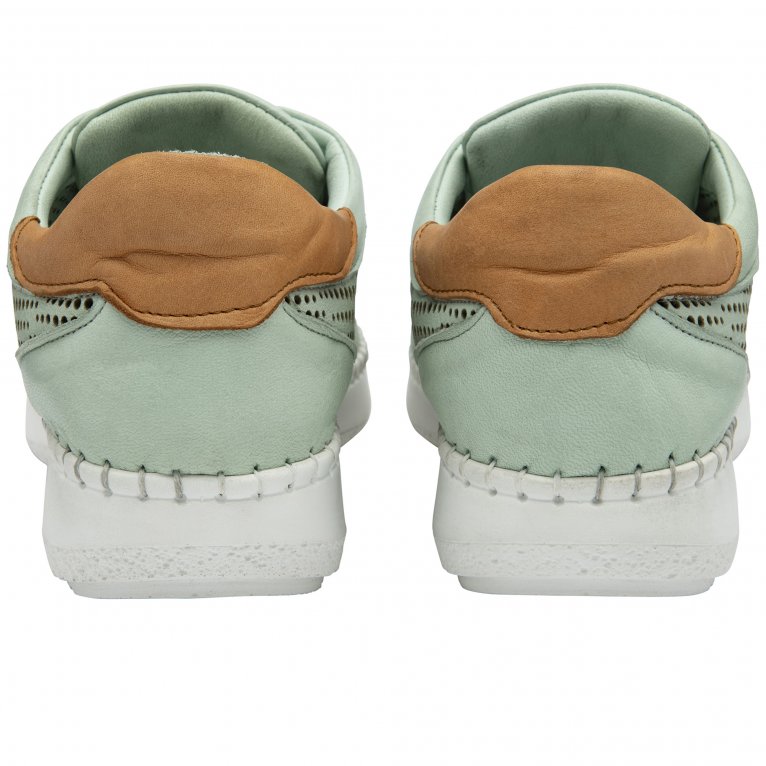 Charles Clinkard Lotus Lorena Womens Trainers