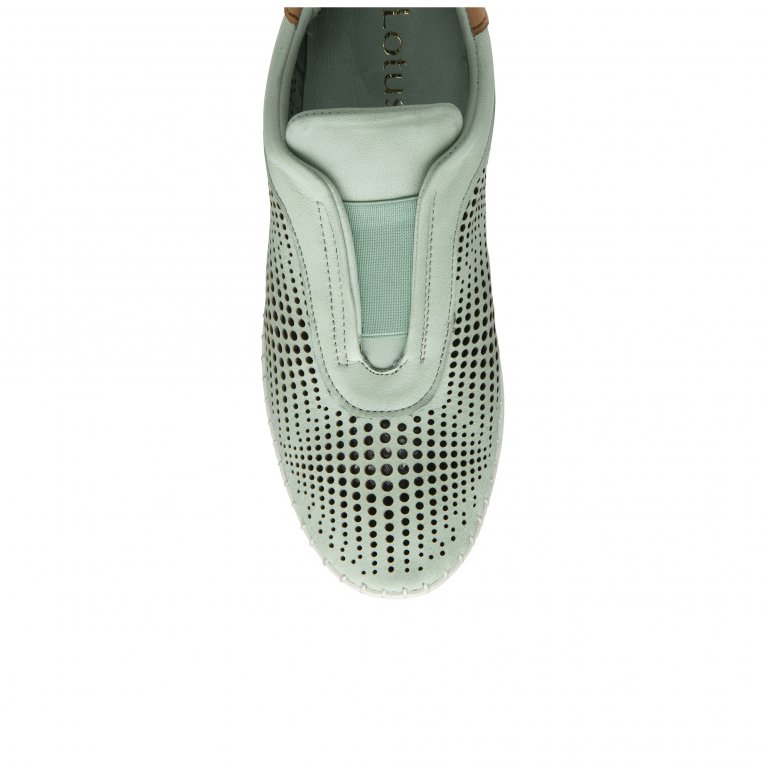 Charles Clinkard Lotus Lorena Womens Trainers