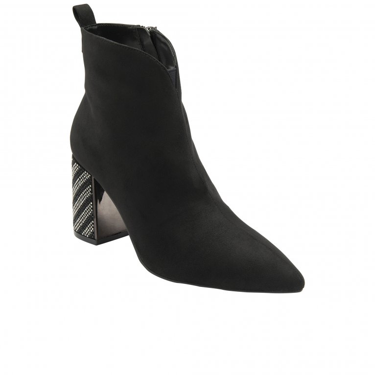 charles clinkard Lotus Lori Womens Ankle Boots